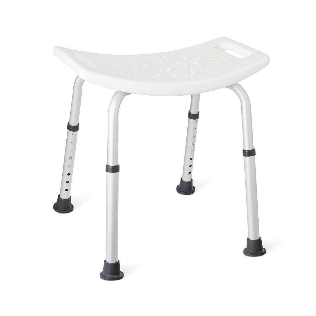 Vitility Bad- en douchezitje