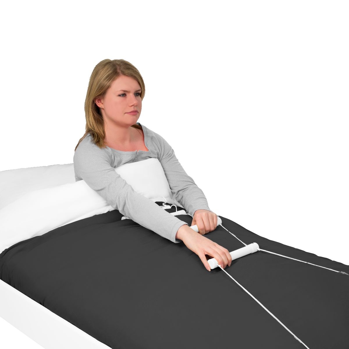 Vitility Bedtouwladder