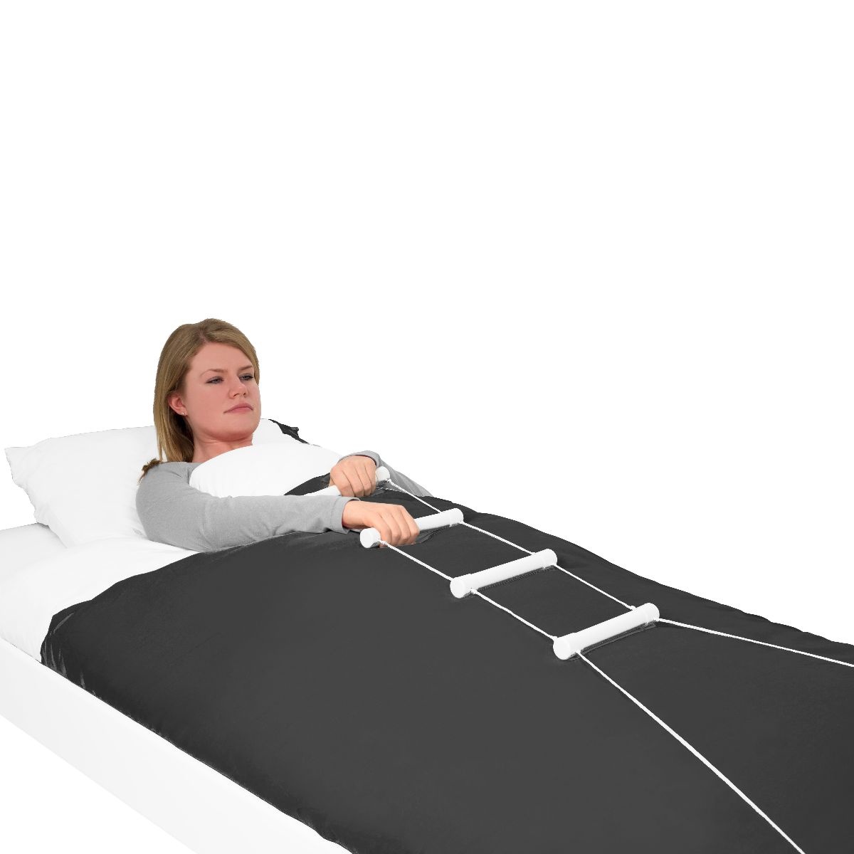 Vitility Bedtouwladder