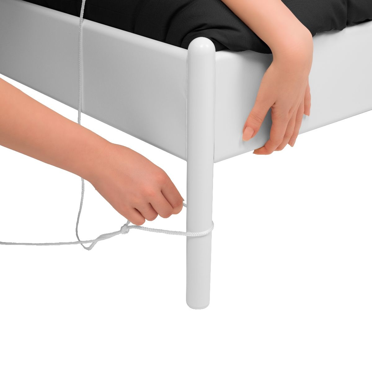 Vitility Bedtouwladder