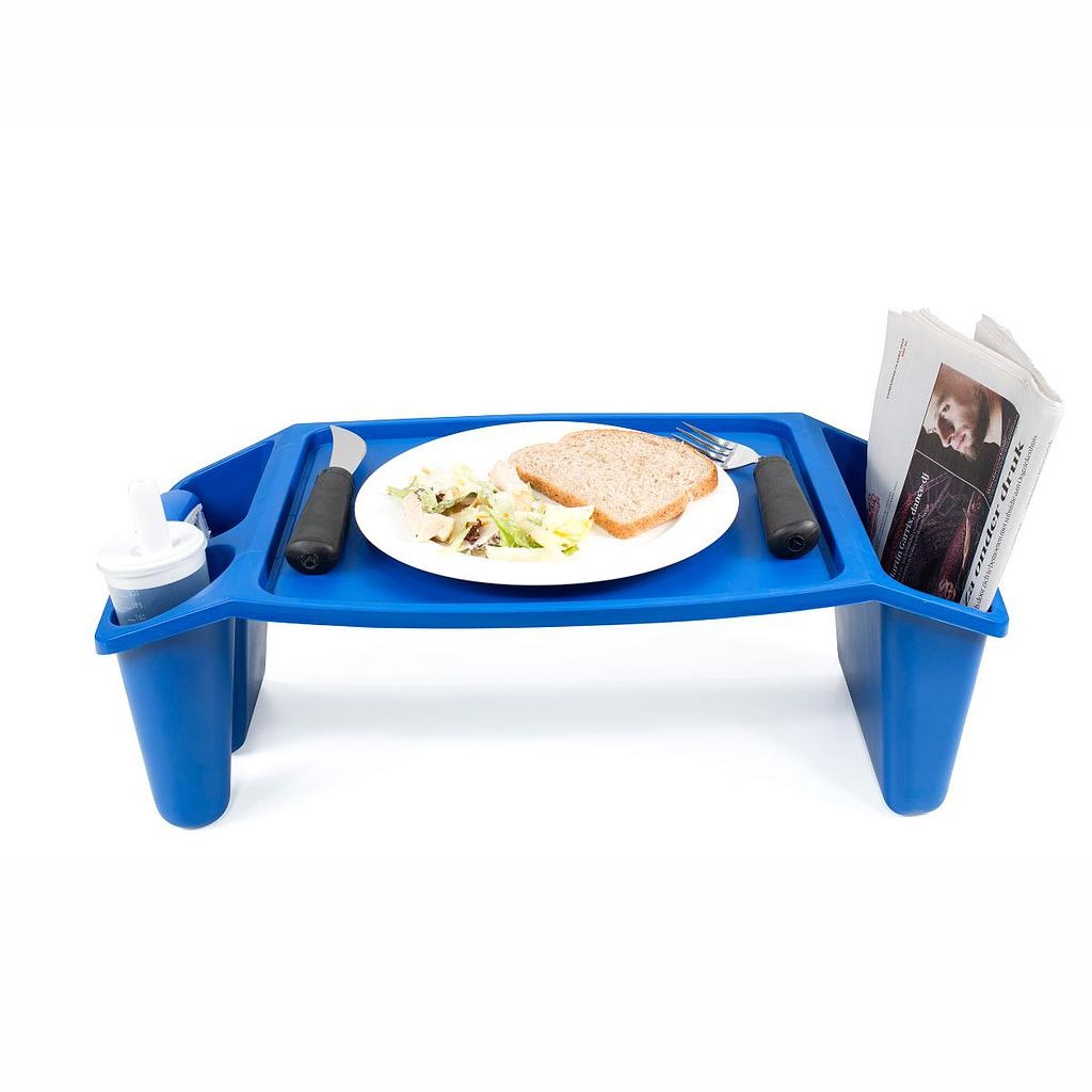 Vitility Bed-dienblad