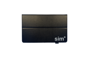 SimTab 6 beschermhoes + stylus pen