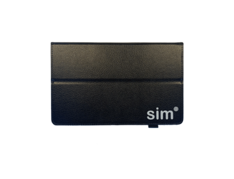 SimTab 6 beschermhoes + stylus pen