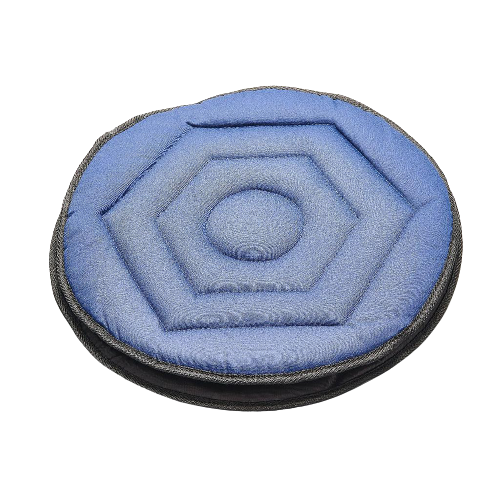 Vitility Draaikussen