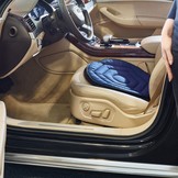 Vitility Draaikussen