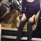 Vitility Draaikussen