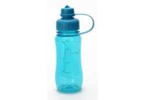 WaterTracker - Waterfles 0,5 Liter