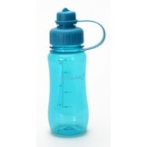 WaterTracker - Waterfles 0,5 Liter