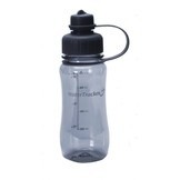 WaterTracker - Waterfles 0,5 Liter