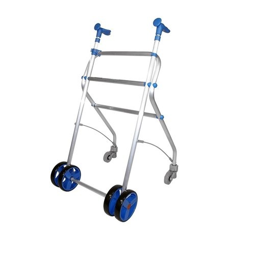 Lichtgewicht looprek Forta Rollatino