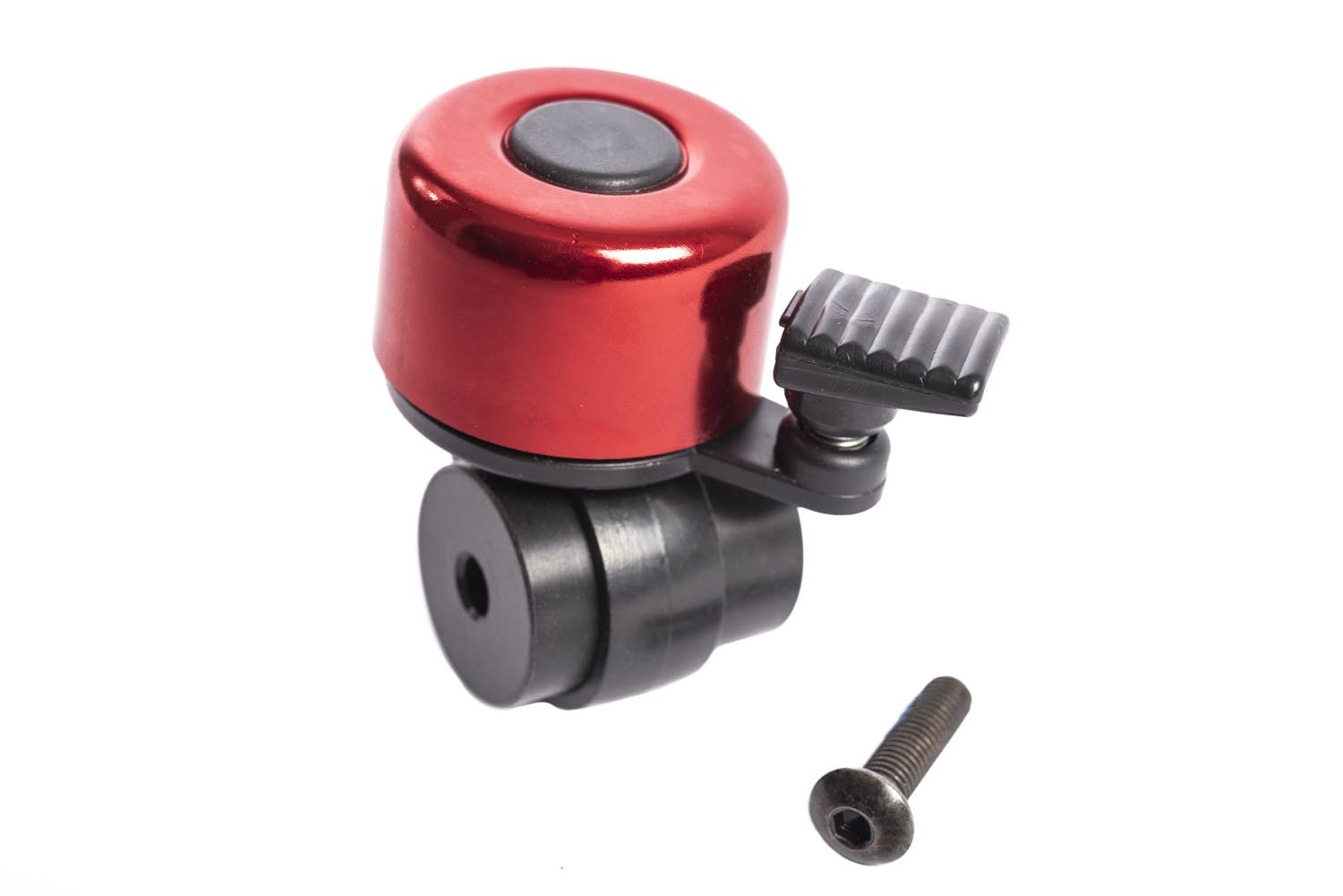 SALJOL Carbon rollator bel, rood