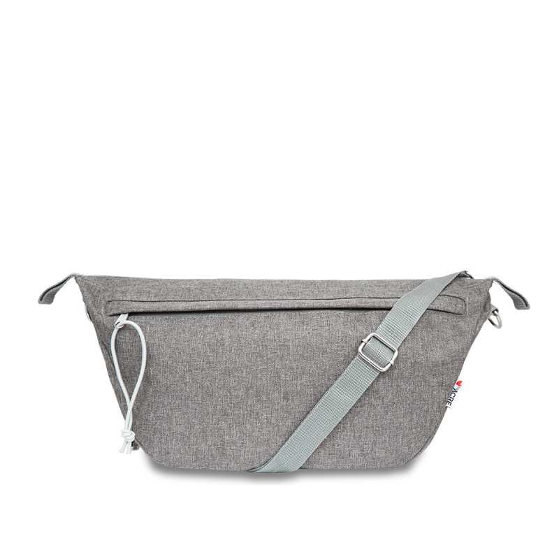 Organiser Bag voor Carbon Overland (Large) 22x15x2 cm