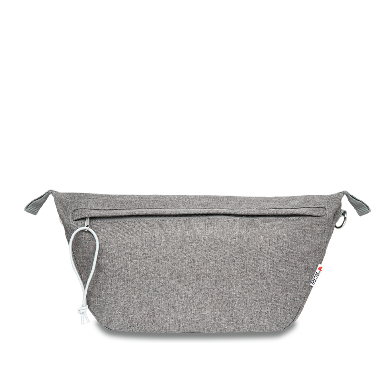Organiser Bag voor Carbon Overland (Large) 22x15x2 cm
