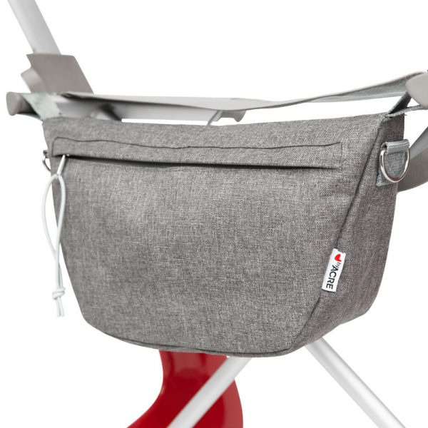 Organiser Bag voor Carbon Overland (Large) 22x15x2 cm