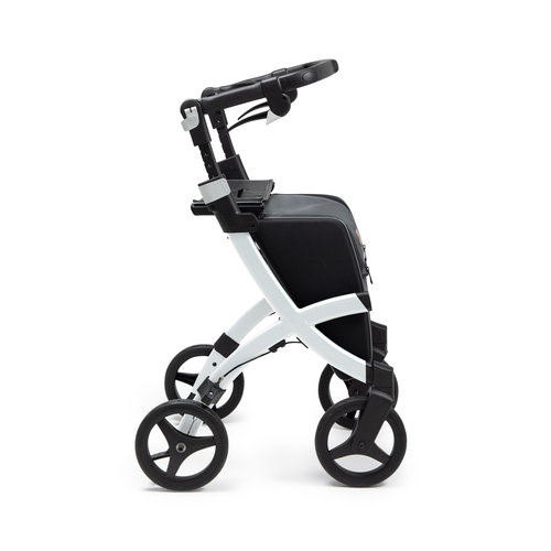 Rollz Flex combinatie rollator en shopper