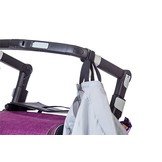 Tashaken voor Rollz Flex rollator - 2 stuks