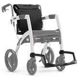 Rollz Motion rolstoelkit met voetsteunen