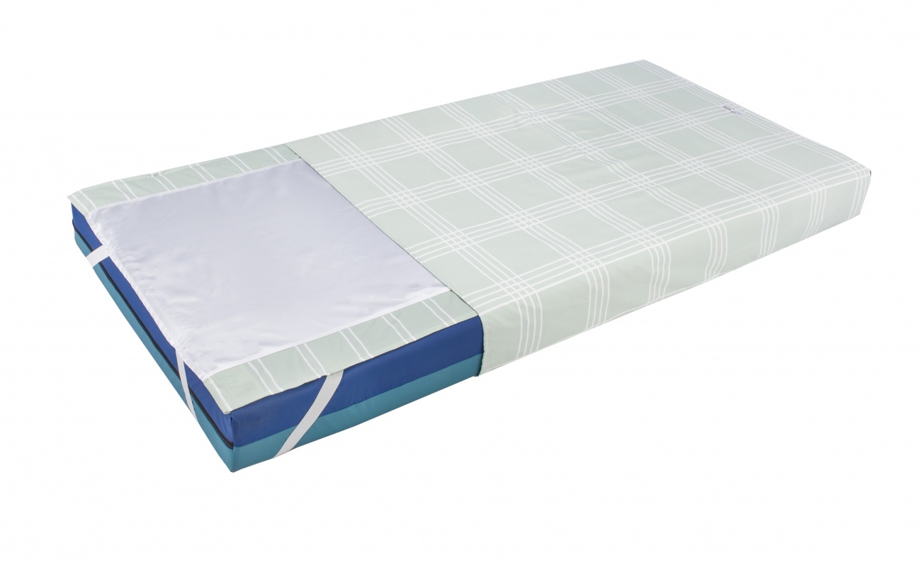 SatinSheet set - EXTRA 1x basislaken + 2x treklaken 4D