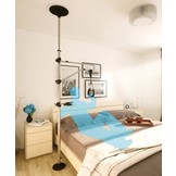 GRIPO grijppaal - papegaai