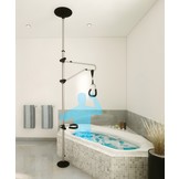 GRIPO grijppaal - papegaai