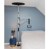 GRIPO grijppaal - papegaai