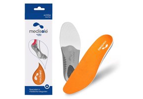 Inlegzolen Achilles Klachten Dames
