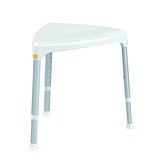 Atlantis douchekruk driehoek