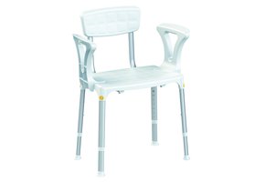 Atlantis douchestoel compleet