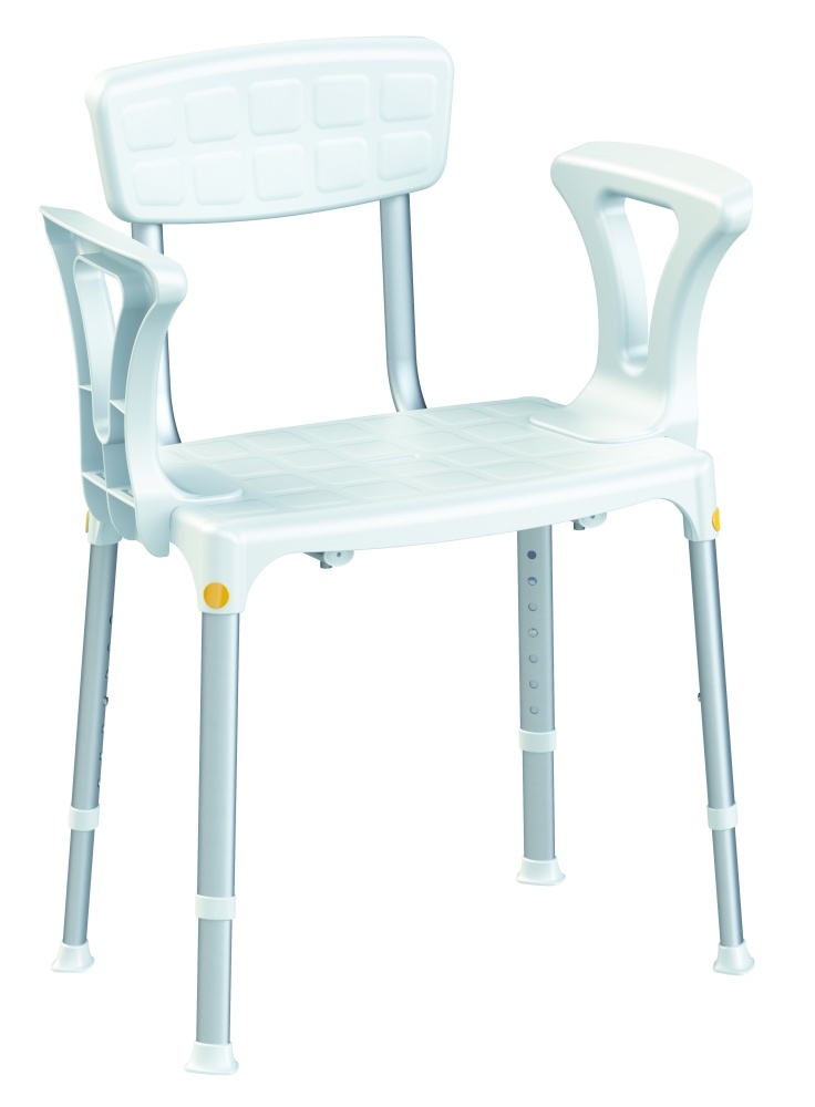 Atlantis douchestoel compleet