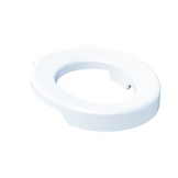 Zachte toiletzitting