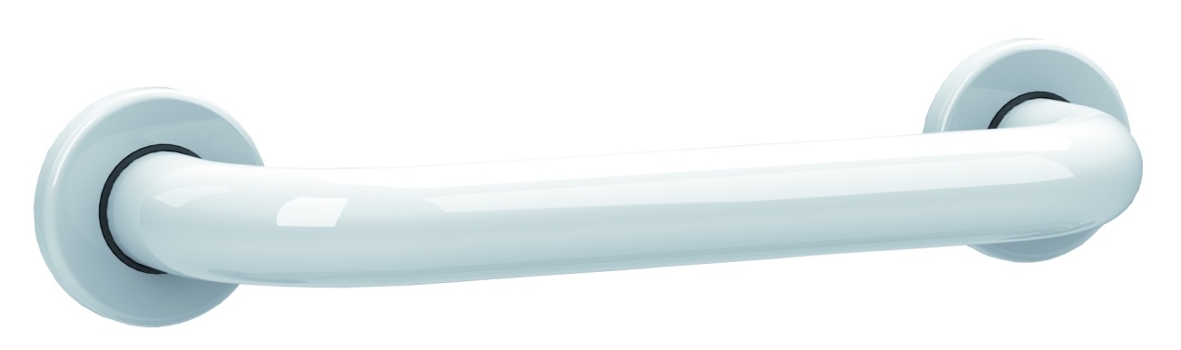 Wandbeugel gecoat staal