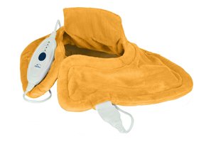 SGL Schouder en nek warmtekussen