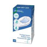 Bedpan hygienische opvangzak (20st)