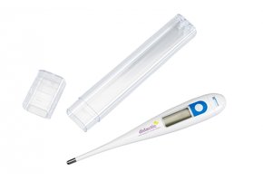 Digitale Thermometer
