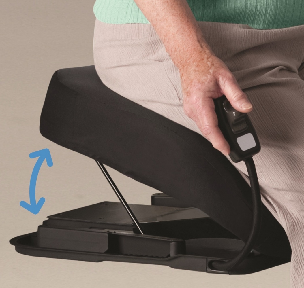 UpEasy Power Seat Electrisch tot 136 kg