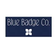 Blue Badge Blue Badge