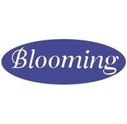 Blooming Blooming