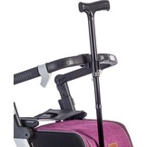 Rollz Flex Stokhouder