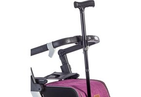 Rollz Flex Stokhouder