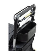 Lett900 boodschappenwagen en rollator