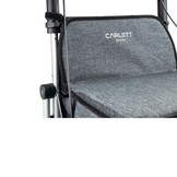 Lett900 boodschappenwagen en rollator