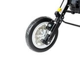 Lett900 boodschappenwagen en rollator