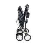 Lett900 boodschappenwagen en rollator