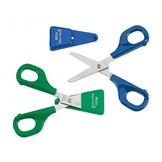 Zelfopenende kinderschaar - afgerond 45mm