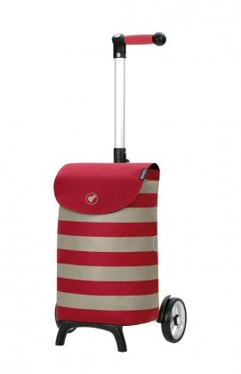 Shopper Andersen Unus Fun Ida
