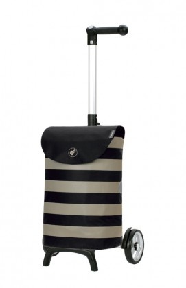 Shopper Andersen Unus Fun Ida