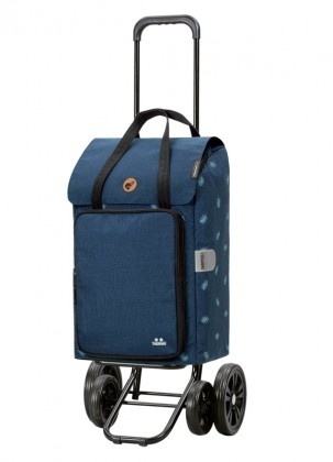 Shopper Andersen Quattro Ivar