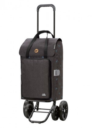 Shopper Andersen Quattro Ivar
