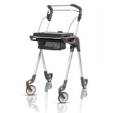Topro Hestia binnen rollator
