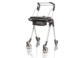 Topro Hestia binnen rollator